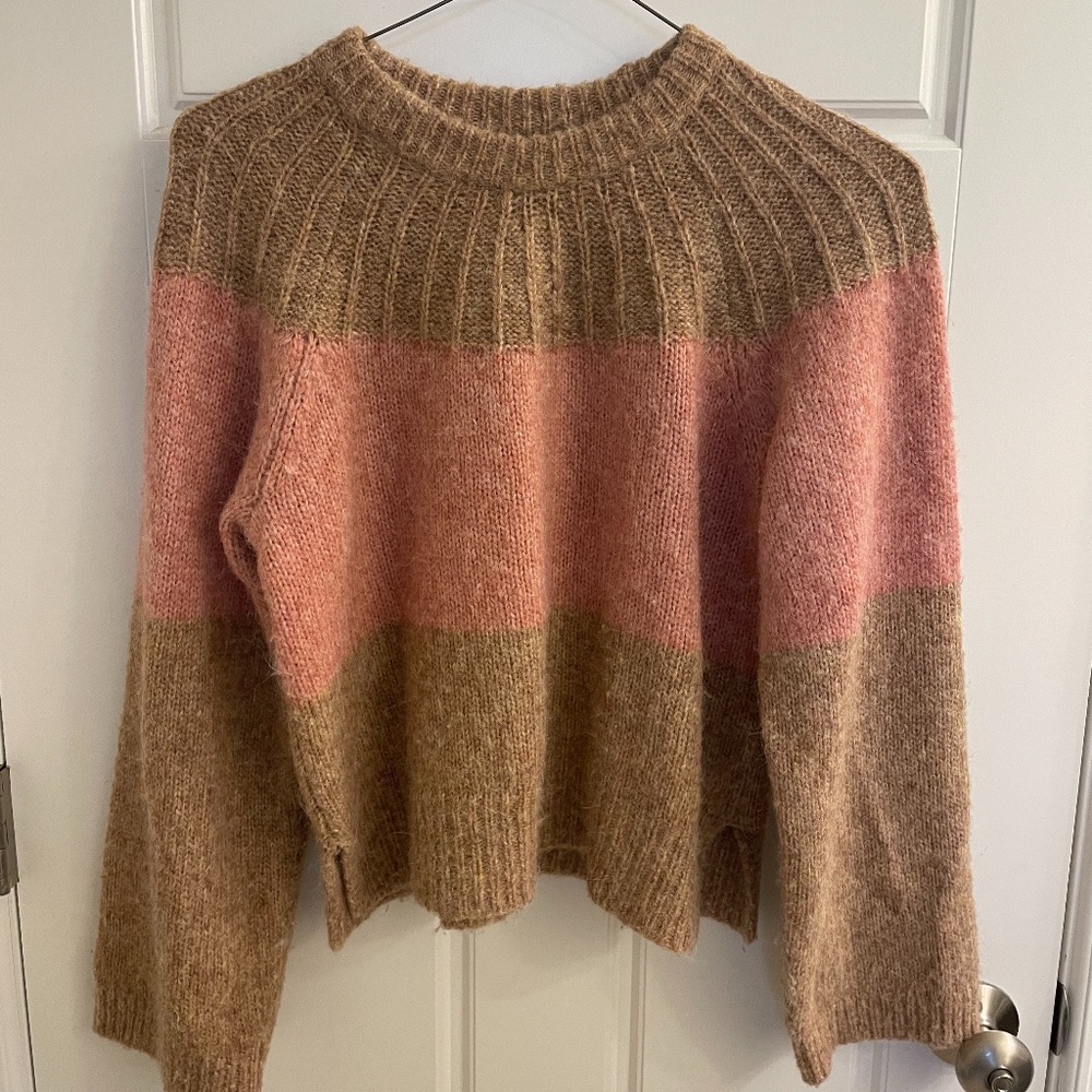 Joie sweater